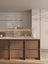 The Elemental Japandi Kitchen
