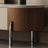 Fabulous Walnut TV Stand AE