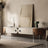 Fabulous Walnut TV Stand AE