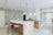The Fresh Two-Tone Shaker Kitchen