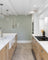The Fresh Two-Tone Shaker Kitchen