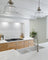The Fresh Two-Tone Shaker Kitchen