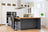 The Grand Country Shaker Kitchen