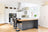The Grand Country Shaker Kitchen