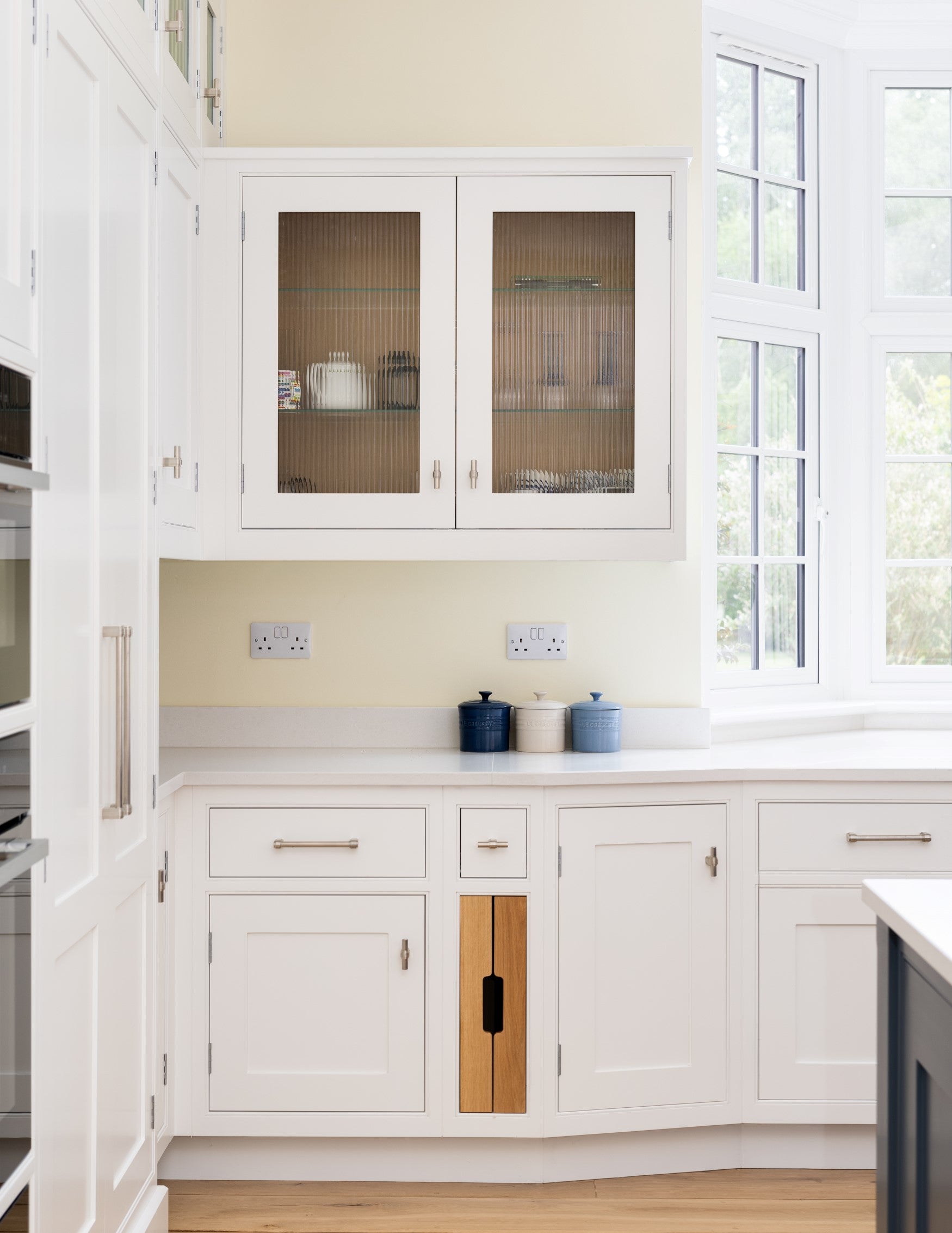 The Grand Country Shaker Kitchen