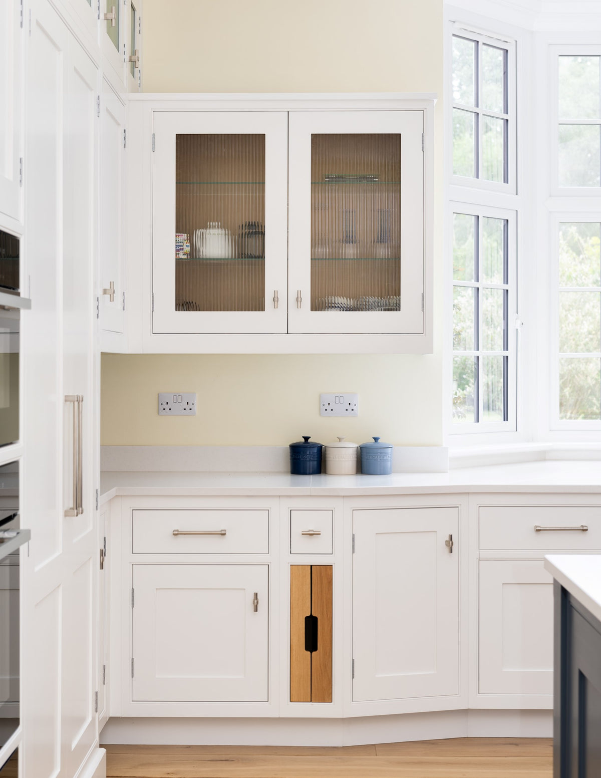 The Grand Country Shaker Kitchen