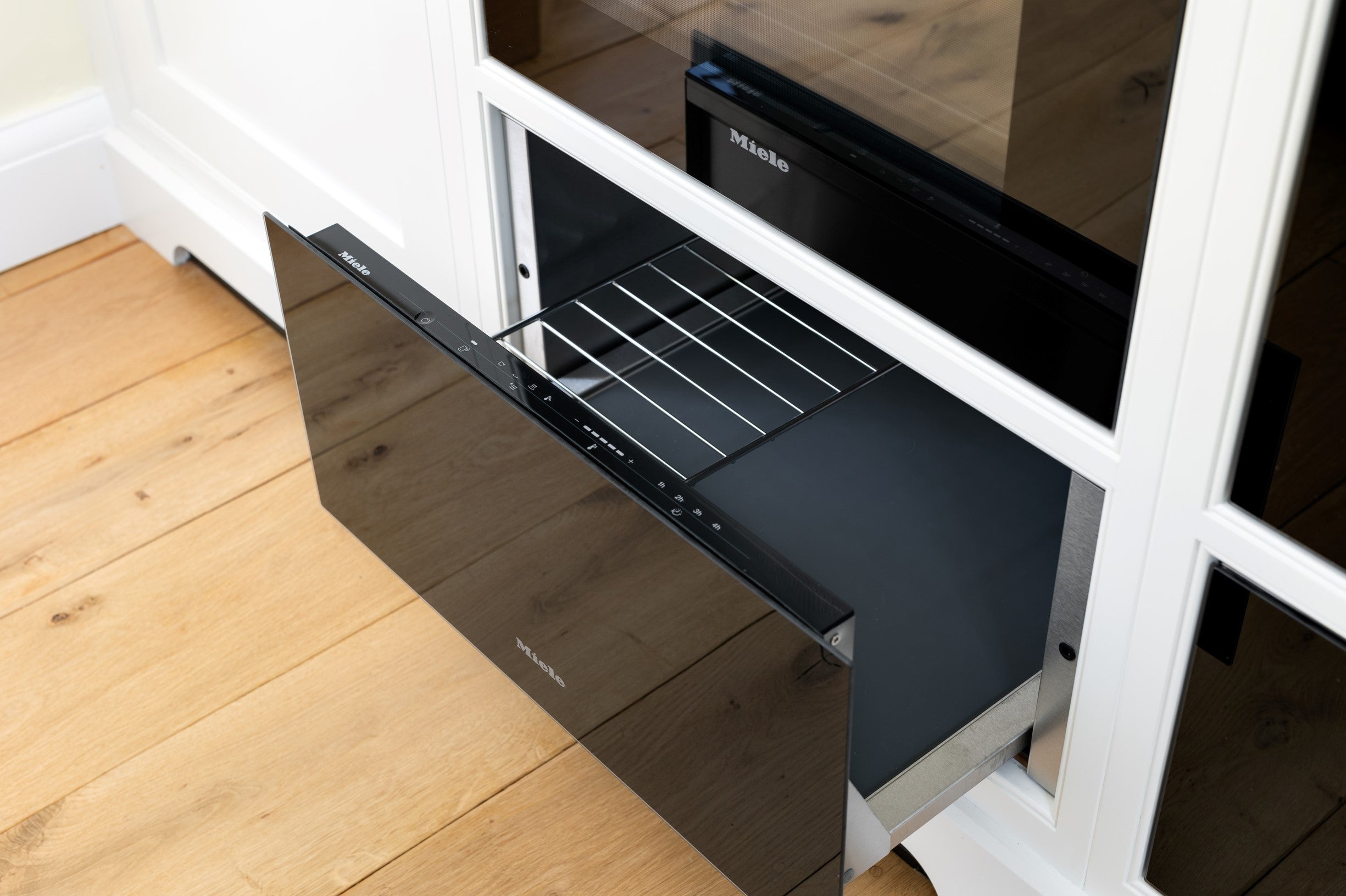 The Grand Country Shaker Kitchen