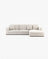 Grey Corner Sofa