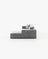Grey Corner Sofa