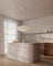The Grounded Japandi Kitchen