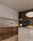 The Grounded Japandi Kitchen