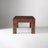 Harlow Burl Coffee Table