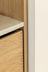 The Light Oak Serenity Kitchen