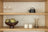The Light Oak Serenity Kitchen