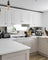 The Light & Fresh Shaker Kitchen