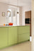 The Lime Retro Kitchen