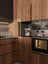The Loft Walnut Kitchen