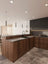 The Loft Walnut Kitchen