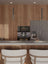 The Loft Walnut Kitchen