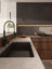 The Loft Walnut Kitchen