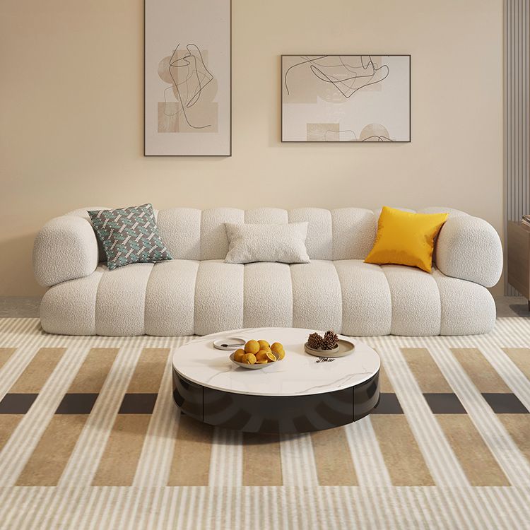 Modern Loveseat