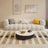 Modern Loveseat
