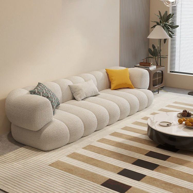Modern Loveseat