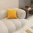 Modern Loveseat
