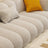 Modern Loveseat