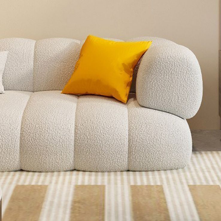 Modern Loveseat