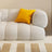 Modern Loveseat