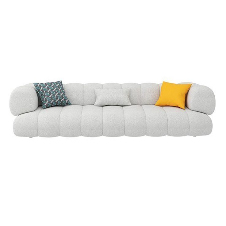Modern Loveseat