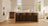 The Modern Walnut Kitchen