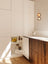 The Modern Walnut Kitchen