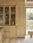 The Natural Oak Kitchen Warm Oak & Limestone Kitchen