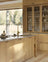 The Natural Oak Kitchen Warm Oak & Limestone Kitchen