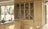 The Natural Oak Kitchen Warm Oak & Limestone Kitchen