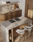 The Nature-Inspired Oak Kitchen