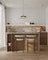 The Nature-Inspired Oak Kitchen