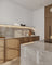 The Nature-Inspired Oak Kitchen