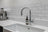The Navy & White Shaker Kitchen