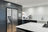 The Navy & White Shaker Kitchen