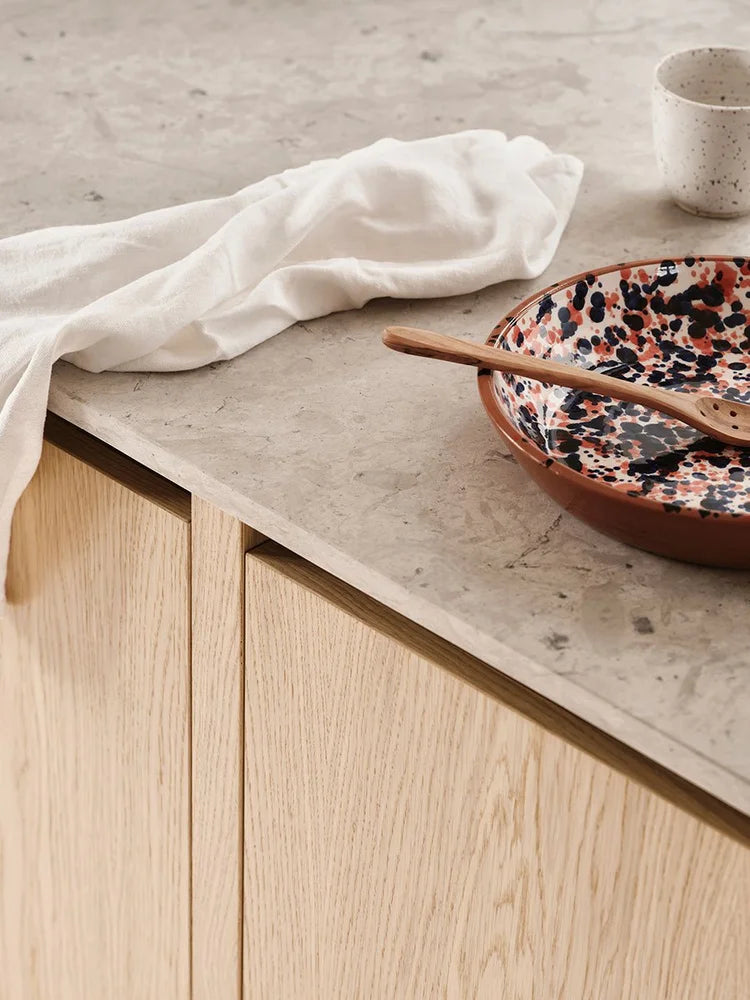 The Nordic Farmhouse Kitchen