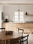 The Nordic Farmhouse Kitchen