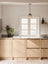 The Nordic Farmhouse Kitchen