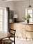 The Nordic Farmhouse Kitchen