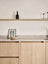 The Nordic Farmhouse Kitchen
