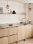 The Nordic Farmhouse Kitchen