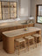 The Nordic Walnut Kitchen