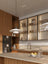 The Nordic Walnut Kitchen